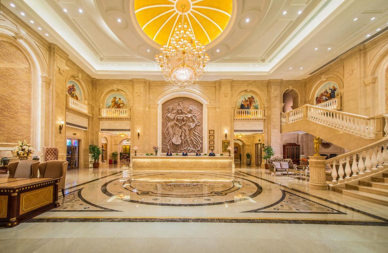 Vienna Classic Hotel Shizhongshan Avenue Jiujiang  Exterior photo