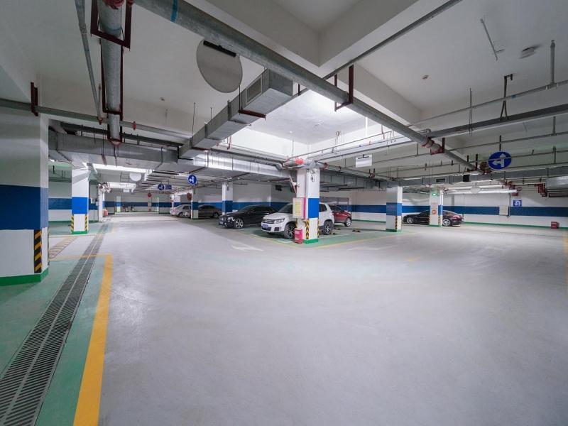 Vienna Classic Hotel Shizhongshan Avenue Jiujiang  Exterior photo